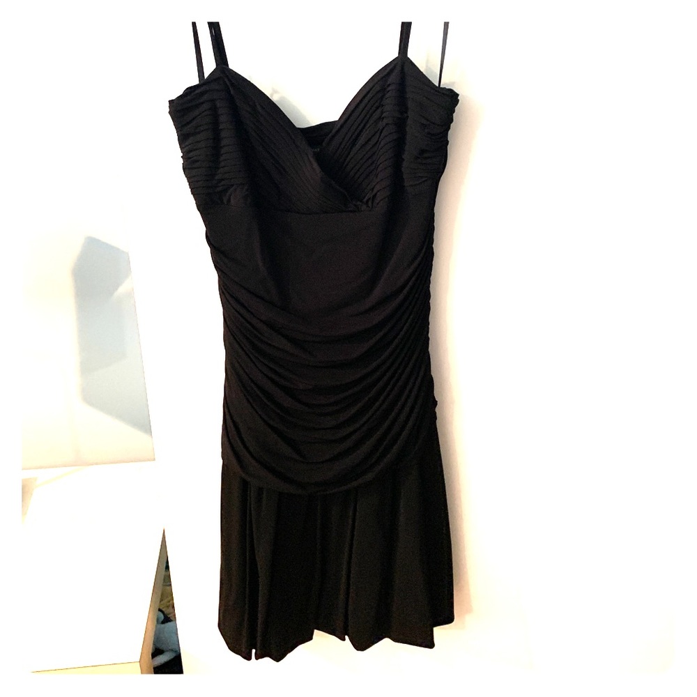 BCBG Dress